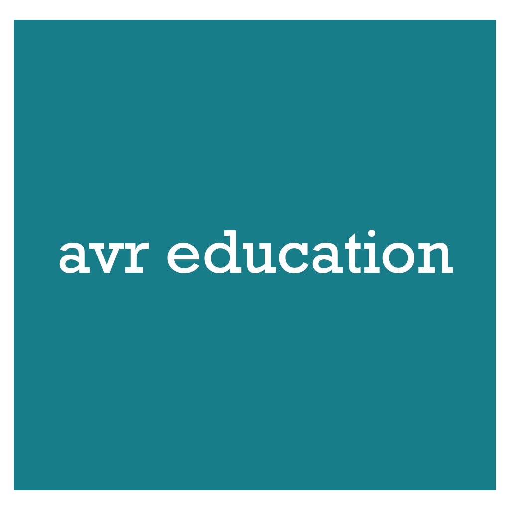 avr-education